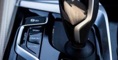 BMW 540i -  nasz test