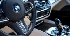BMW 540i -  nasz test