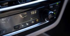 BMW 540i -  nasz test