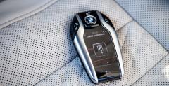 BMW 540i -  nasz test