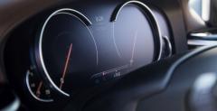 BMW 540i -  nasz test