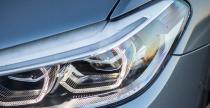 BMW 540i -  nasz test