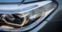 BMW 540i -  nasz test