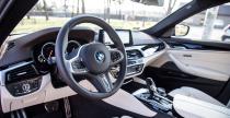 BMW 540i -  nasz test