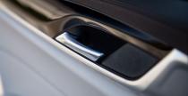 BMW 540i -  nasz test