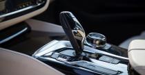 BMW 540i -  nasz test