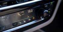 BMW 540i -  nasz test