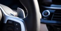 BMW 540i -  nasz test