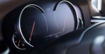 BMW 540i -  nasz test