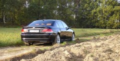 BMW 730Ld