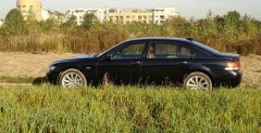 BMW 730Ld
