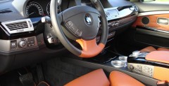 BMW 730Ld