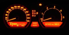BMW 730Ld