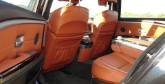 BMW 730Ld