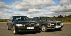 BMW 730Ld
