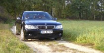 BMW 730Ld