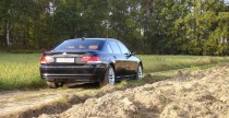 BMW 730Ld