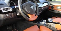 BMW 730Ld