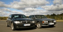 BMW 730Ld