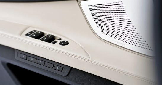 BMW 750Ld xDrive - test