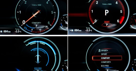 BMW 750Ld xDrive - test