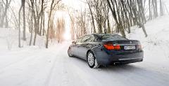 BMW 750Ld xDrive - test