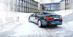 BMW 750Ld xDrive - test