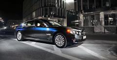 BMW 750Ld xDrive - test