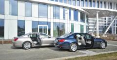 BMW 750Ld xDrive - test