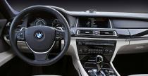 BMW 750Ld xDrive - test