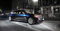 BMW 750Ld xDrive - test