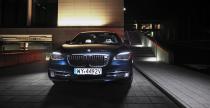 BMW 750Ld xDrive - test