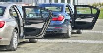 BMW 750Ld xDrive - test