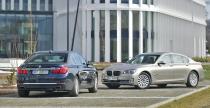 BMW 750Ld xDrive - test