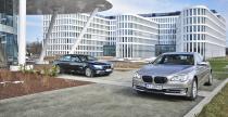 BMW 750Ld xDrive - test