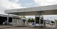 Fabryka BMW od rodka