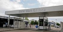 Fabryka BMW od rodka