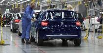 Fabryka BMW od rodka