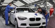Fabryka BMW od rodka