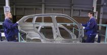 Fabryka BMW od rodka