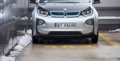 BMW i3 94Ah - test