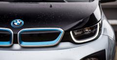 BMW i3 94Ah - test