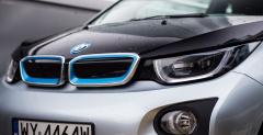 BMW i3 94Ah - test