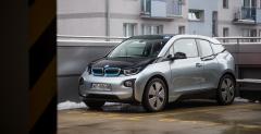 BMW i3 94Ah - test