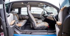 BMW i3 94Ah - test