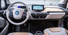 BMW i3 94Ah - test