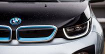 BMW i3 94Ah - test