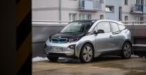 BMW i3 94Ah - test