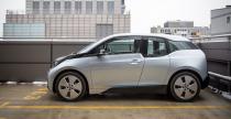 BMW i3 94Ah - test