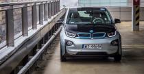 BMW i3 94Ah - test